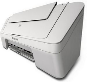 How To Download Canon Printer To Mac