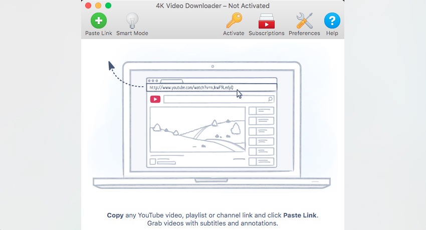 Mac Os X Firefox Download Youtube Video