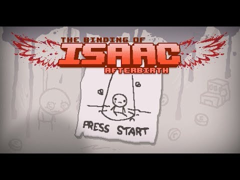 Download Binding Of Isaac Afterbirth Free Mac